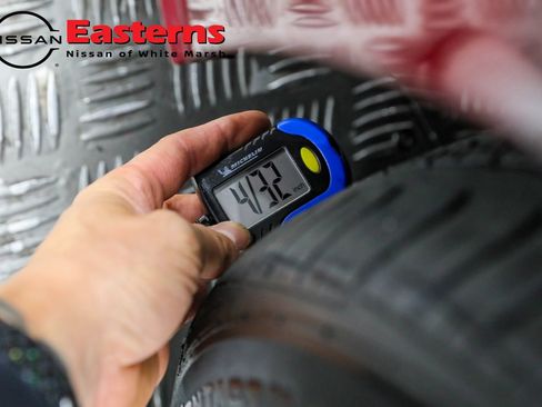 Used 2023 Nissan Altima 2.5 SV w/ SV Premium Package image 48