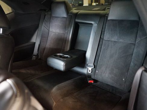 Used 2015 Dodge Challenger R/T Plus RWD image 45