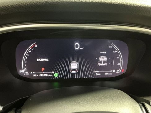 Used 2023 Acura MDX SH-AWD image 25