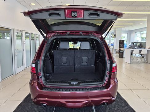 Used 2023 Dodge Durango GT AWD/4WD image 9