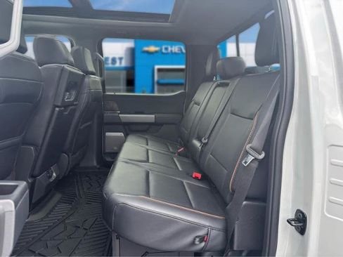 Used 2026 Ford F250 Lariat w/ Tremor Off-Road Package AWD/4WD image 26