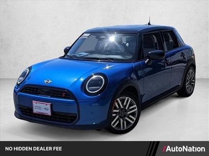Certified 2025 MINI Cooper S