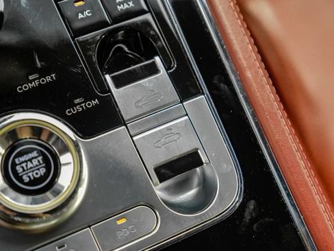 Used 2020 Bentley Continental GT AWD/4WD image 35