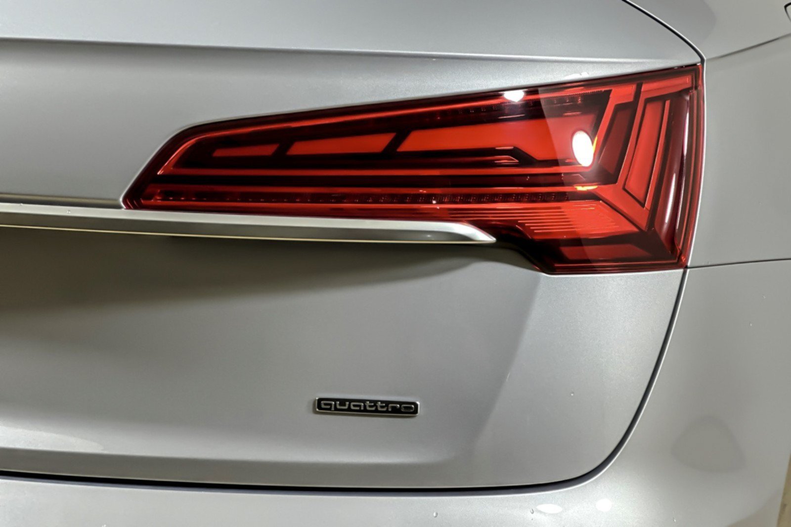 Used 2023 Audi Q5 Prestige w/ Prestige Package AWD/4WD image 26
