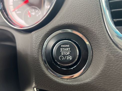 Used 2012 Dodge Durango Crew w/ Entry Nav/Commuter Group RWD image 15