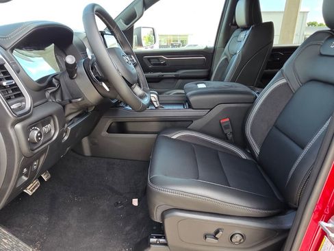 New 2026 RAM 1500 RHO AWD/4WD image 12