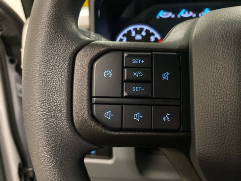 New 2026 Ford F250 XL w/ XL Chrome Package image 18