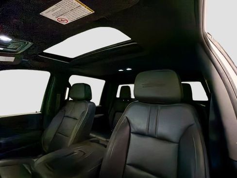 Used 2022 Chevrolet Silverado 3500 High Country image 21