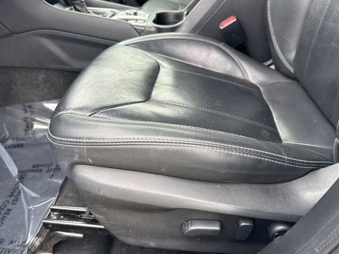 Used 2022 Subaru Forester Touring AWD/4WD image 13