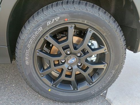 New 2026 Subaru Crosstrek 2.5i Wilderness image 6