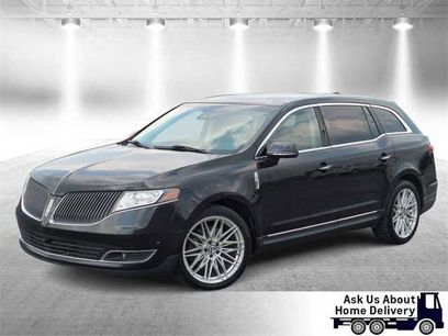 Used 2014 Lincoln MKT AWD w/ Equipment Group 201A