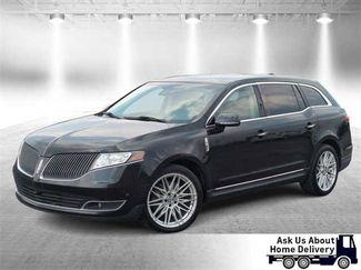 Used 2014 Lincoln MKT AWD w/ Equipment Group 201A image 1