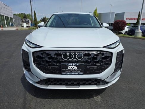 New 2026 Audi Q3 quattro 2.0T AWD/4WD image 8