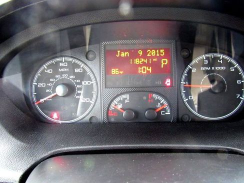 Used 2016 RAM ProMaster 3500 image 22