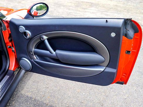 Used 2006 MINI Cooper S image 24