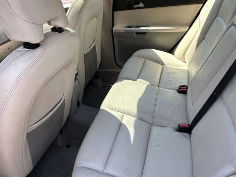 Used 2011 Volvo V50 T5 w/ Preferred Pkg FWD image 35