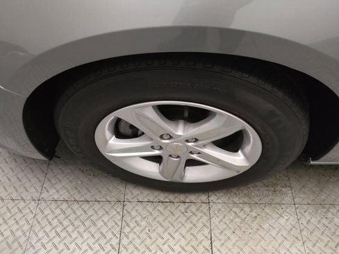 Used 2024 Chevrolet Malibu LS w/ Driver Confidence Package image 31