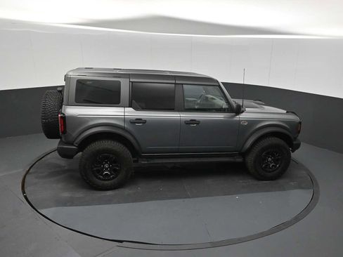 Used 2023 Ford Bronco Wildtrak AWD/4WD image 52
