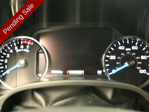 Used 2021 Ford F250 Lariat image 18