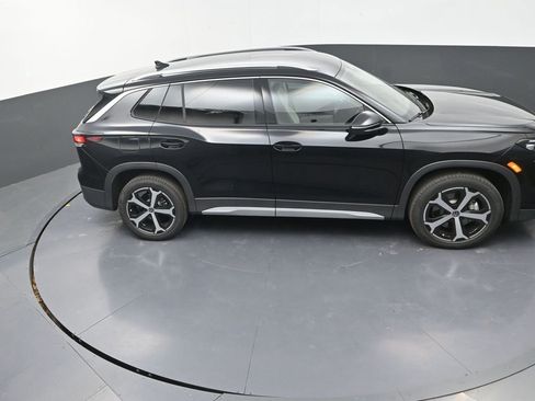 New 2026 Volkswagen Tiguan SE AWD/4WD image 20