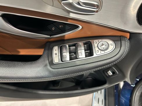 Used 2022 Mercedes-Benz GLC 300 4MATIC Coupe w/ AMG Line image 12