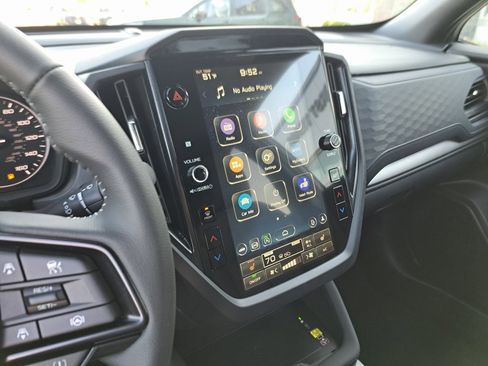 New 2026 Subaru Forester Premium image 13