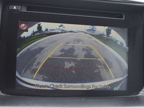 Used 2016 MAZDA CX-5 Touring AWD/4WD image 31
