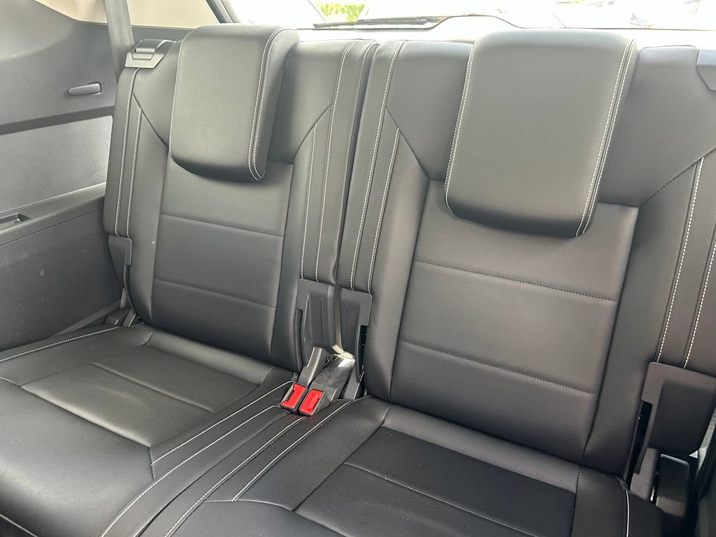 Certified 2023 Volkswagen Atlas SE FWD image 50
