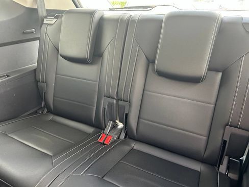 Certified 2023 Volkswagen Atlas SE FWD image 50