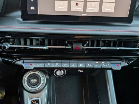 Used 2024 Dodge Hornet R/T image 18