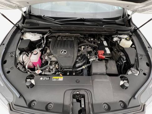 Used 2023 Lexus RX 350 Premium w/ Accessory Package AWD/4WD image 28