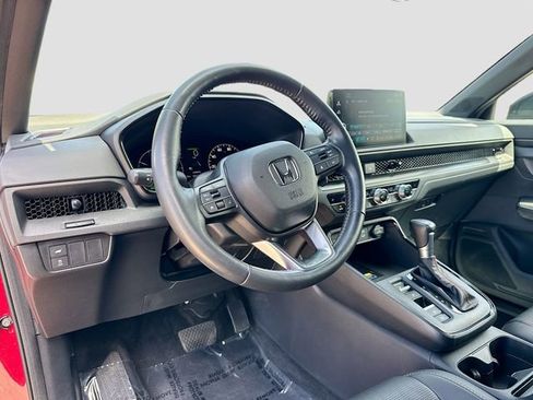 Used 2024 Honda CR-V Sport-L image 9