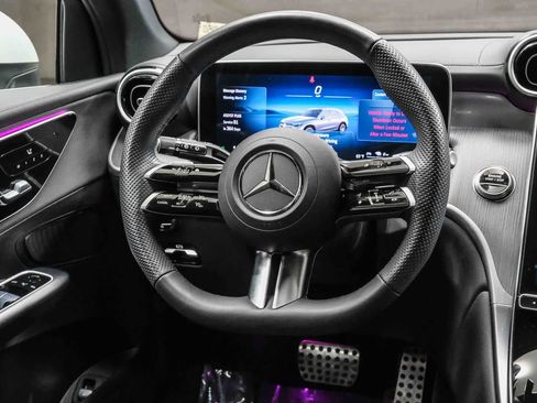 Certified 2025 Mercedes-Benz GLC 350e 4MATIC image 18