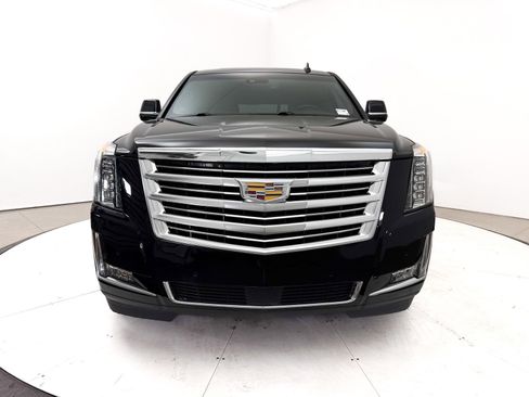 Used 2016 Cadillac Escalade Platinum AWD/4WD image 13