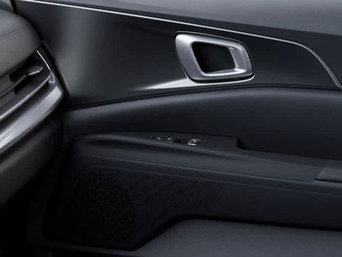 New 2026 Kia Carnival SX w/ SX Dark Edition Package FWD image 25