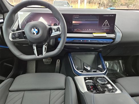 New 2026 BMW X3 xDrive30 w/ M Sport Package image 28