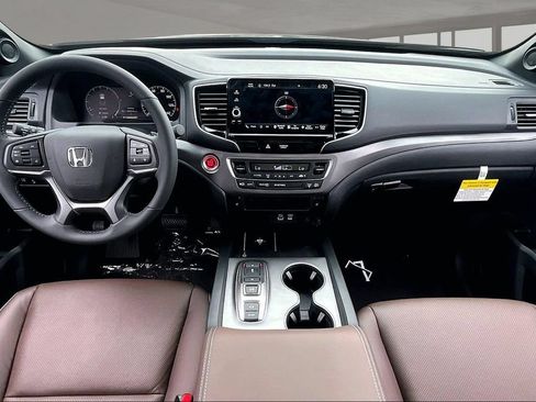 New 2026 Honda Ridgeline RTL image 5