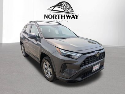 Used 2024 Toyota RAV4 XLE w/ Weather Package