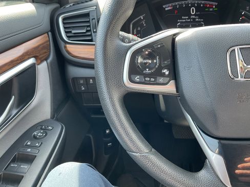 Used 2021 Honda CR-V EX image 24