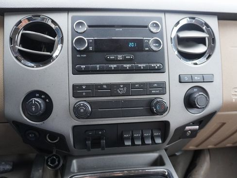 Used 2015 Ford F250 XLT w/ XLT Premium Package image 7