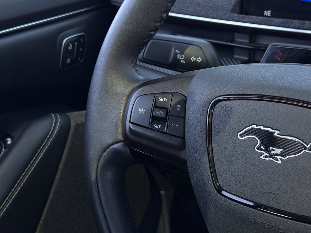 Used 2023 Ford Mustang Mach-E Premium AWD/4WD image 19