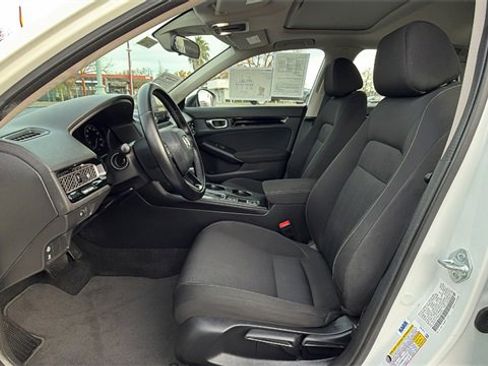 Used 2023 Honda Civic EX image 30
