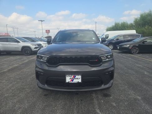 Used 2023 Dodge Durango GT AWD/4WD image 3