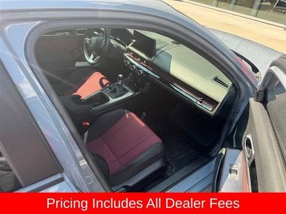 Used 2024 Honda Civic Si