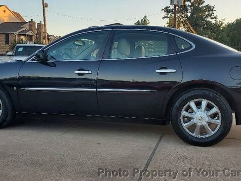 Used 2008 Buick LaCrosse CXL image 22