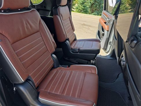 Used 2023 GMC Yukon XL Denali Ultimate image 28