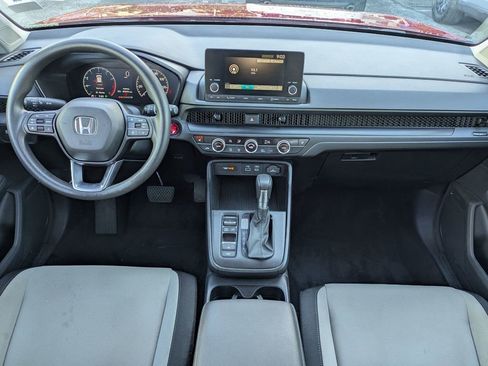 Certified 2023 Honda CR-V EX image 14