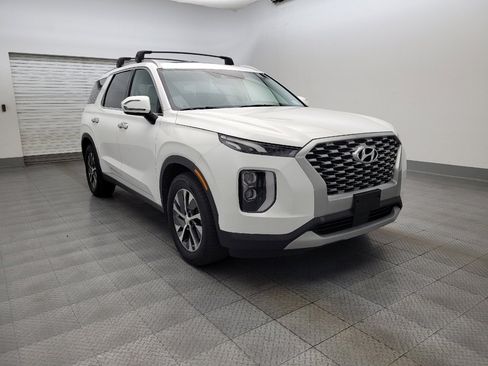 Used 2021 Hyundai Palisade SEL image 13