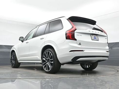New 2026 Volvo XC90 B6 Ultra w/ Lounge Package AWD/4WD image 41