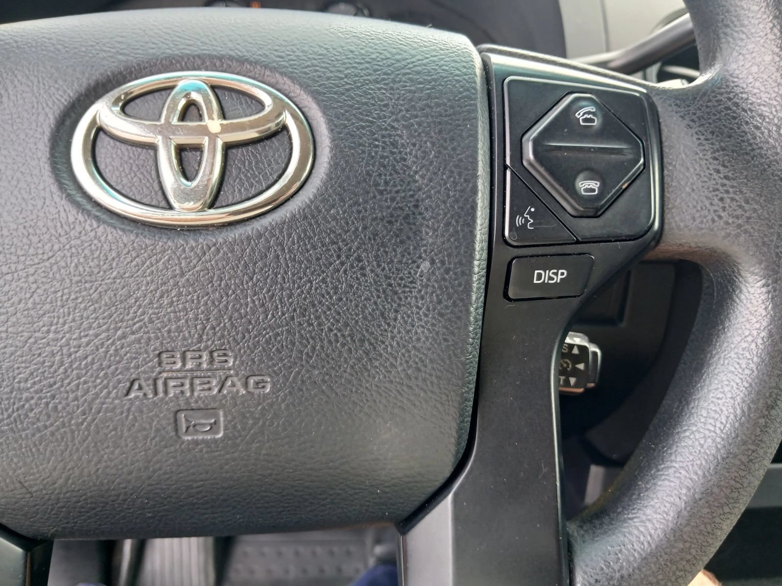 Used 2017 Toyota Tundra SR RWD image 24